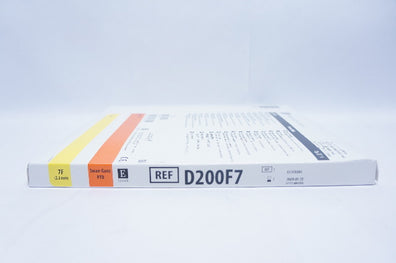 Edwards D200F7 Swan-Ganz Pacing TD Cath. 7Fx110cm x 0.020inch x 8F(x)